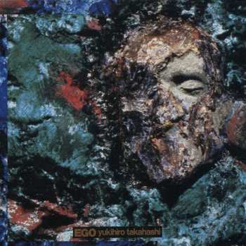 Album Yukihiro Takahashi: Ego