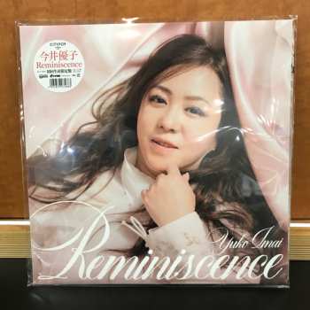 Album Yuko Imai: Reminiscence