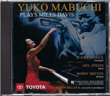 CD Yuko Mabuchi: Yuko Mabuchi Plays Miles Davis