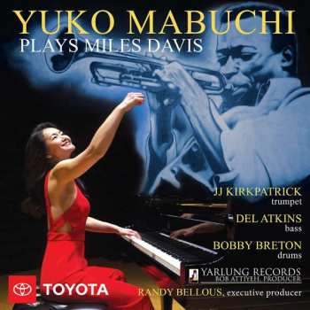 CD Yuko Mabuchi: Yuko Mabuchi Plays Miles Davis