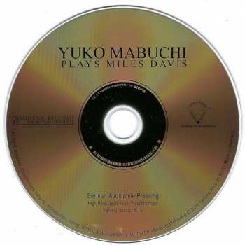 CD Yuko Mabuchi: Yuko Mabuchi Plays Miles Davis