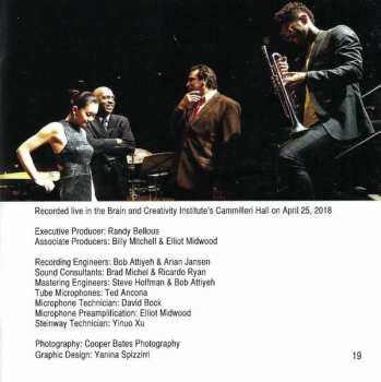 CD Yuko Mabuchi: Yuko Mabuchi Plays Miles Davis