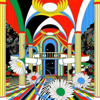 2LP Yuksek: Dance’O’Drome