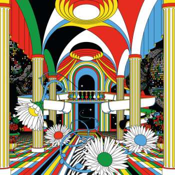 2LP Yuksek: Dance’O’Drome