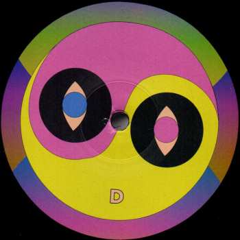 2LP Yuksek: Nosso Ritmo