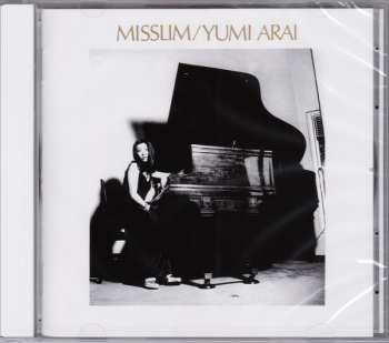 5CD/DVD/Caja Yumi Arai: Yumi Arai 1972-1976 LTD