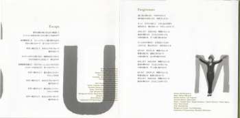 CD Yumi Matsutoya: A Girl In Summer