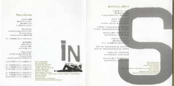 CD Yumi Matsutoya: A Girl In Summer