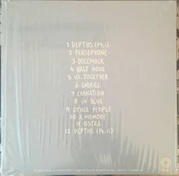 LP Yumi Zouma: Willowbank LTD | CLR