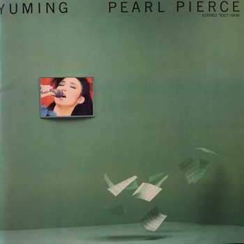 CD Yumi Matsutoya: Pearl Pierce = パール・ピアス