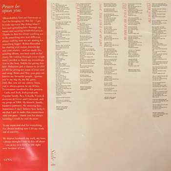 LP Yuna: Rouge CLR | LTD