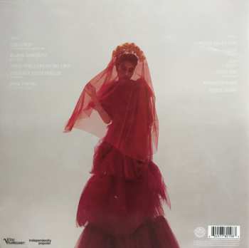 LP Yuna: Rouge CLR | LTD