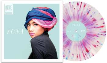 LP Yuna: Yuna CLR | LTD