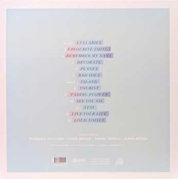 LP Yuna: Yuna CLR | LTD