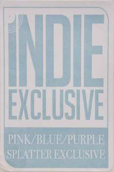 LP Yuna: Yuna CLR | LTD