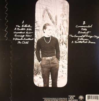 LP Yung: A Youthful Dream LTD | CLR