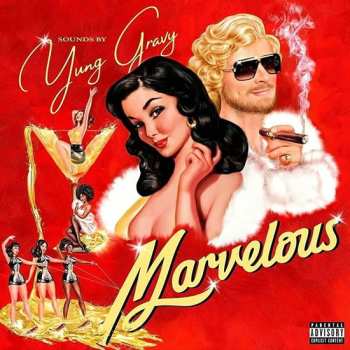 LP Yung Gravy: Marvelous CLR | LTD