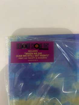 SP Yungblud: When We Die (Can We Still Get High?)