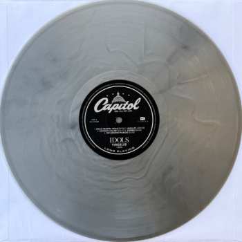 LP Yungblud: Idols CLR | LTD