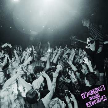 CD Yungblud: Live In Atlanta