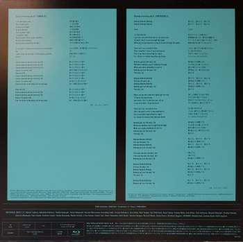 CD/Blu-ray Yungblud: Abyss / Nobody LTD