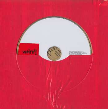 SP Yungblud: Weird!  LTD