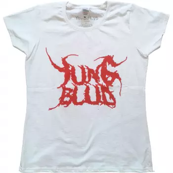 Mujeres Camiseta Deadhappy 