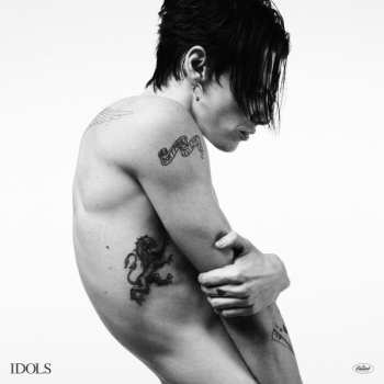 Album Yungblud: Idols