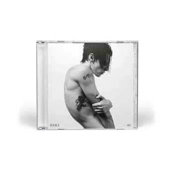 CD Yungblud: Idols