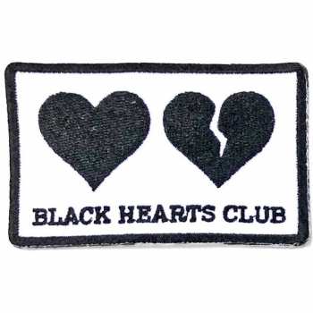 Merch Yungblud: Aplicación Black Hearts Club