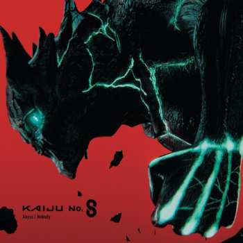 Album Yungblud: Abyss / Nobody