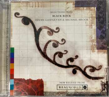 Album Yungchen Lhamo: Selections From Coming Home & Black Rock
