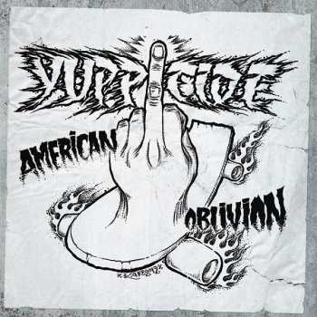 CD Yuppicide: American Oblivion