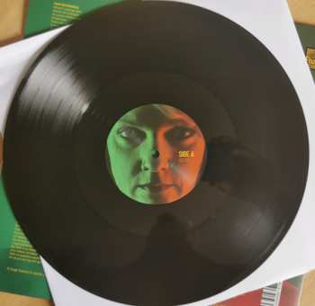 LP Yur Mum: Duality