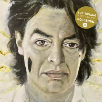 CD Yuri Honing Acoustic Quartet: Goldbrun