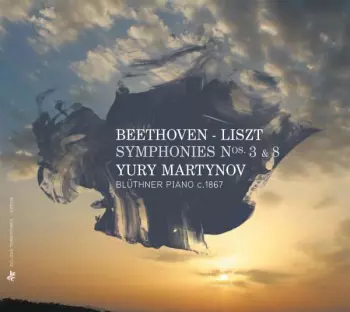 Symphonies Nos. 3 & 8