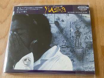 CD Yusa: Yusa