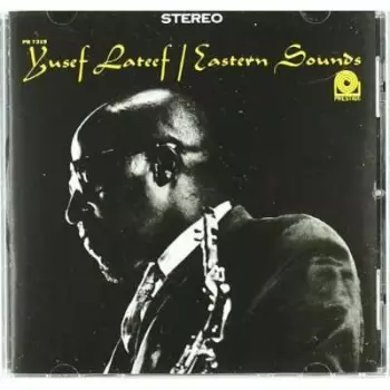 Eastern Sounds