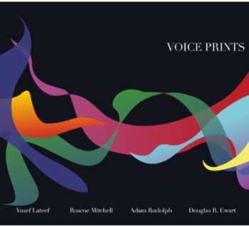 Album Adam Rudolph: Voice Prints