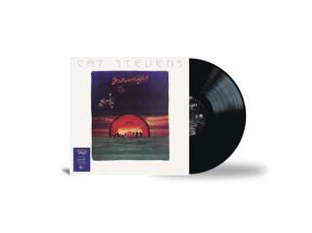LP Yusuf: Saturnight (cat Stevens Live In Tokyo) (standard Edition)