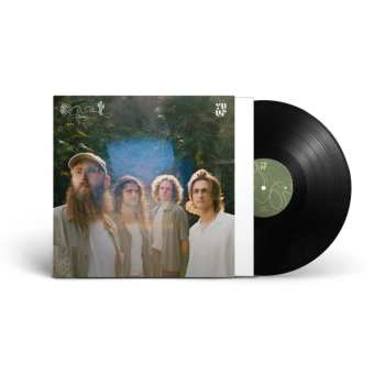 Album Yuuf: Alma's Cove