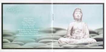 CD Yves Coignet: Buddhattitude - Freedom