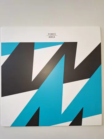 Yves De Mey: Force Over Area