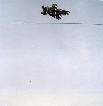 CD Yves Deruyter: 2001