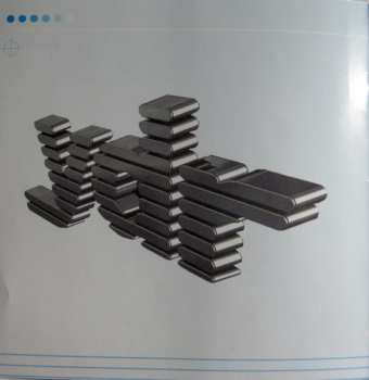 CD Yves Deruyter: 2001