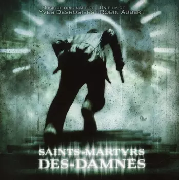 Saints-Martyrs Des-Damnés