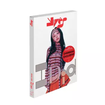 Yves: I Did