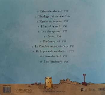 CD Yves Marie Bellot: Grand Plongeoir  DIGI