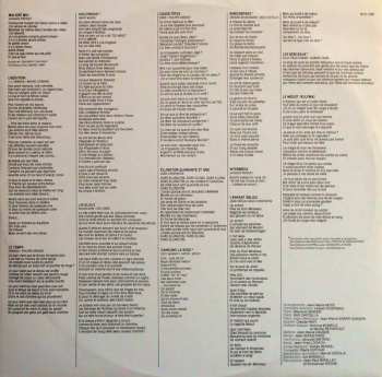 LP Yves Montand: Montand D'hier Et D'aujourd'hui