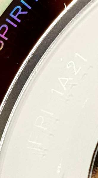 CD Christophe Marguet: Spirit Dance